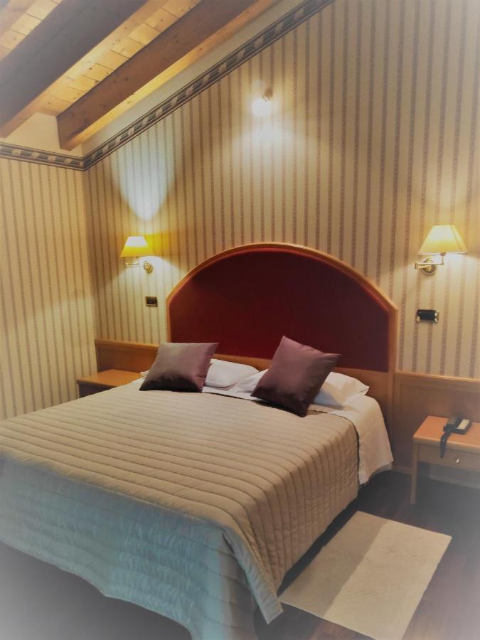 Hotel Al Giardino Fanna Zewnętrze zdjęcie