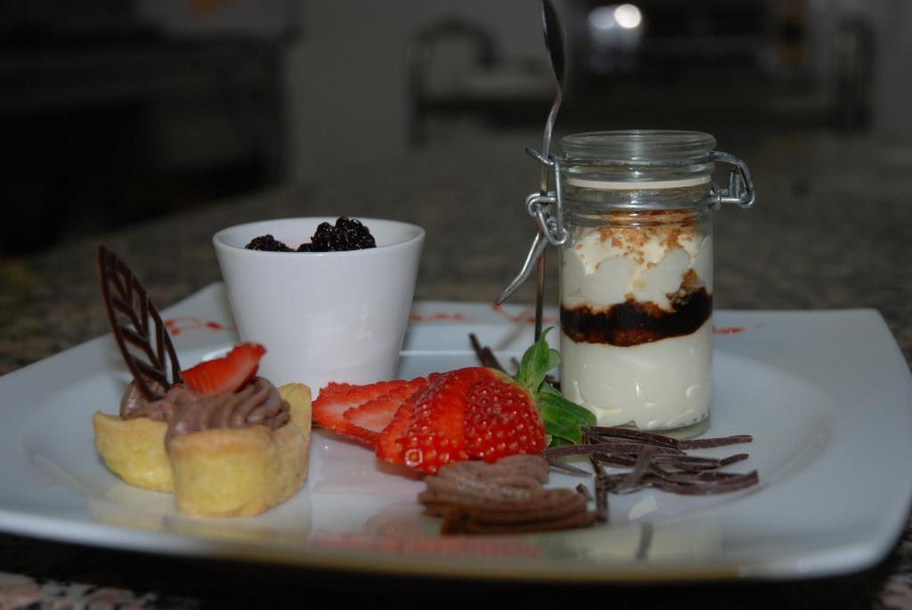 Hotel Al Giardino Fanna Zewnętrze zdjęcie