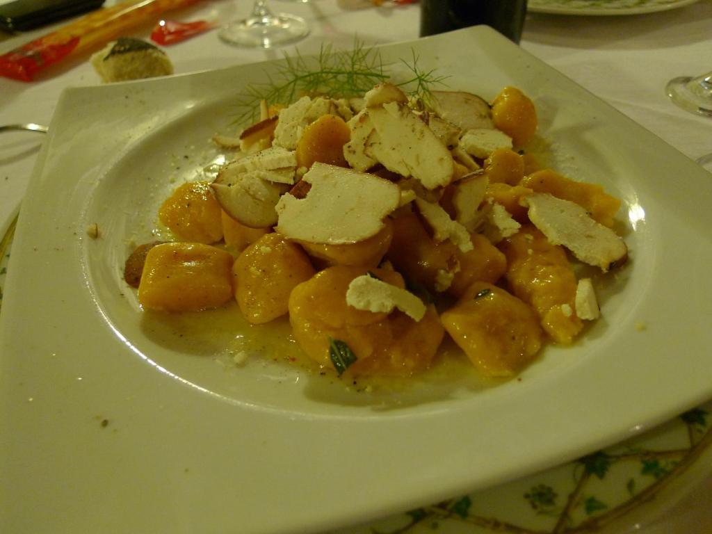 Hotel Al Giardino Fanna Zewnętrze zdjęcie