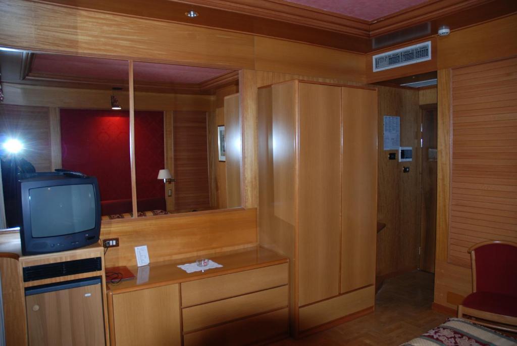 Hotel Al Giardino Fanna Pokój zdjęcie